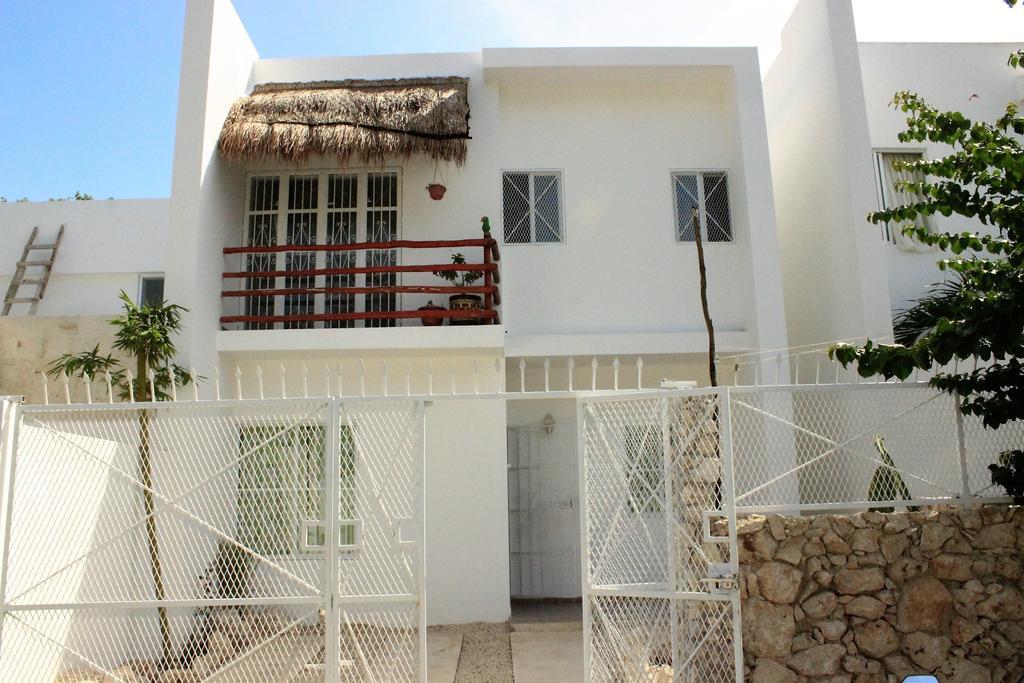 Maya Vacanze Playa Aventura Playa del Carmen Exterior foto